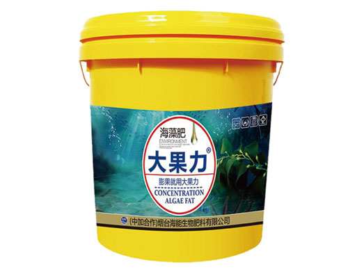 有機肥，複合肥和膨果水溶肥有什麽區別嗎？